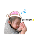 mau すたんぷ（個別スタンプ：2）