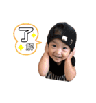 mau すたんぷ（個別スタンプ：7）