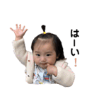 mau すたんぷ（個別スタンプ：9）