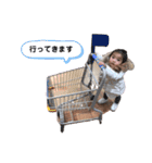 mau すたんぷ（個別スタンプ：12）