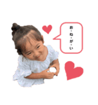 mau すたんぷ（個別スタンプ：22）