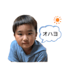 mau すたんぷ（個別スタンプ：28）