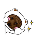ぷふく（個別スタンプ：5）