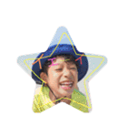 ここ★はる（個別スタンプ：9）