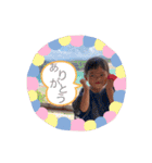 ここ★はる（個別スタンプ：15）