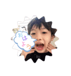 ここ★はる（個別スタンプ：18）