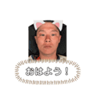 Nの格言（個別スタンプ：2）