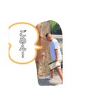 Nの格言（個別スタンプ：4）