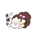 ぽいんぽいんぽにまる（個別スタンプ：10）