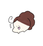 ぽいんぽいんぽにまる（個別スタンプ：12）