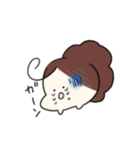 ぽいんぽいんぽにまる（個別スタンプ：17）