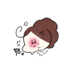ぽいんぽいんぽにまる（個別スタンプ：19）