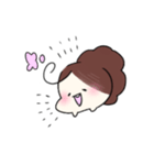 ぽいんぽいんぽにまる（個別スタンプ：23）