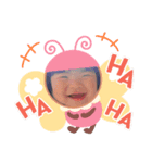 新かりんぷ⒉（個別スタンプ：7）