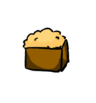 絵文字h（個別スタンプ：1）