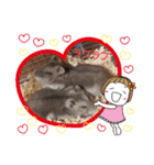 Trsk（個別スタンプ：9）