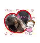 Trsk（個別スタンプ：16）