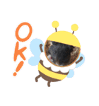 Trsk（個別スタンプ：20）