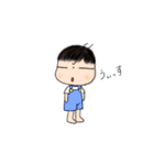みぃちゃん＆らぃちゃん（個別スタンプ：5）