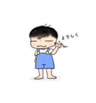 みぃちゃん＆らぃちゃん（個別スタンプ：7）
