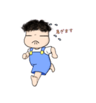 みぃちゃん＆らぃちゃん（個別スタンプ：10）