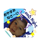 カワイイ赤ちゃん♡（個別スタンプ：6）