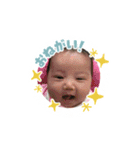 るんるんシスターズ 2020（個別スタンプ：7）