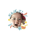 るんるんシスターズ 2020（個別スタンプ：9）