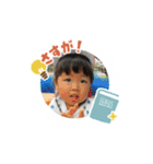 るんるんシスターズ 2020（個別スタンプ：12）