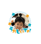 るんるんシスターズ 2020（個別スタンプ：18）