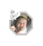 るんるんシスターズ 2020（個別スタンプ：22）
