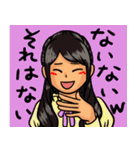 Fairy tale（フルート＆ギターユニット）（個別スタンプ：7）