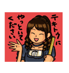 Fairy tale（フルート＆ギターユニット）（個別スタンプ：10）