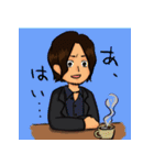 Fairy tale（フルート＆ギターユニット）（個別スタンプ：18）