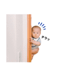 Everyday Ao④（個別スタンプ：18）
