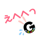 Gschiumaオフィシャル(笑)スタンプ2（個別スタンプ：10）