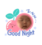 ゆずきちくん（個別スタンプ：8）