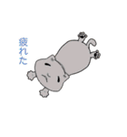 にゃうみゃうスタンプ（個別スタンプ：6）