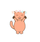にゃうみゃうスタンプ（個別スタンプ：11）