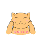 にゃうみゃうスタンプ（個別スタンプ：28）