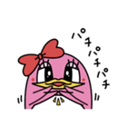 ペペンコのきもち（個別スタンプ：2）