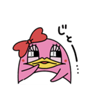 ペペンコのきもち（個別スタンプ：12）