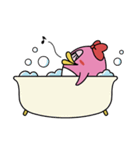 ペペンコのきもち（個別スタンプ：22）