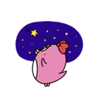 ペペンコのきもち（個別スタンプ：23）