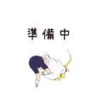 キルミーベイベーのスタンプ ソーニャver.（個別スタンプ：18）