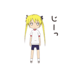 キルミーベイベーのスタンプ ソーニャver.（個別スタンプ：28）
