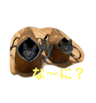 BooKiKiスタンプ（個別スタンプ：2）