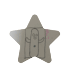 ハニハニオくん（個別スタンプ：6）