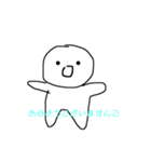 うんち好きなお友達だぜ（個別スタンプ：6）
