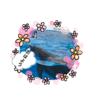 水族館クリエイター（個別スタンプ：2）
